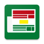 news bolivia android application logo